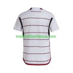 Maillot/Tenue CR Flamengo Exterieur 2023/2024